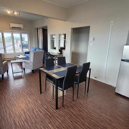Hotel Aquamer Carleton-sur-Mer Ngoại thất bức ảnh